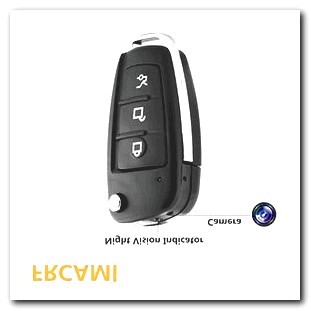 Hidden Camera Watches for Sale